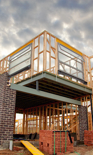 Nuove Costruzioni e Ristrutturazioni